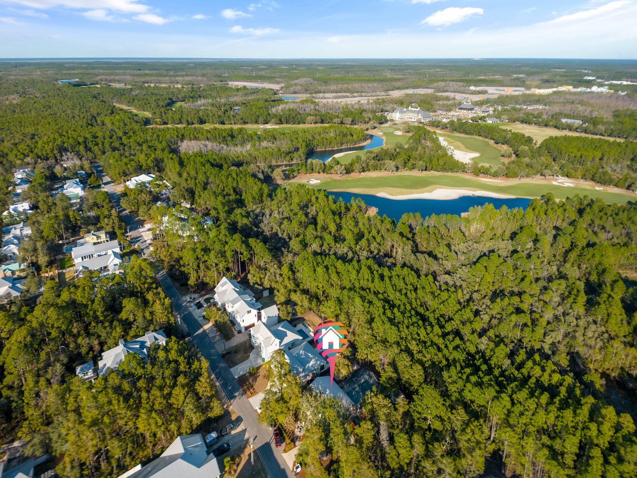 SEACREST - Residential