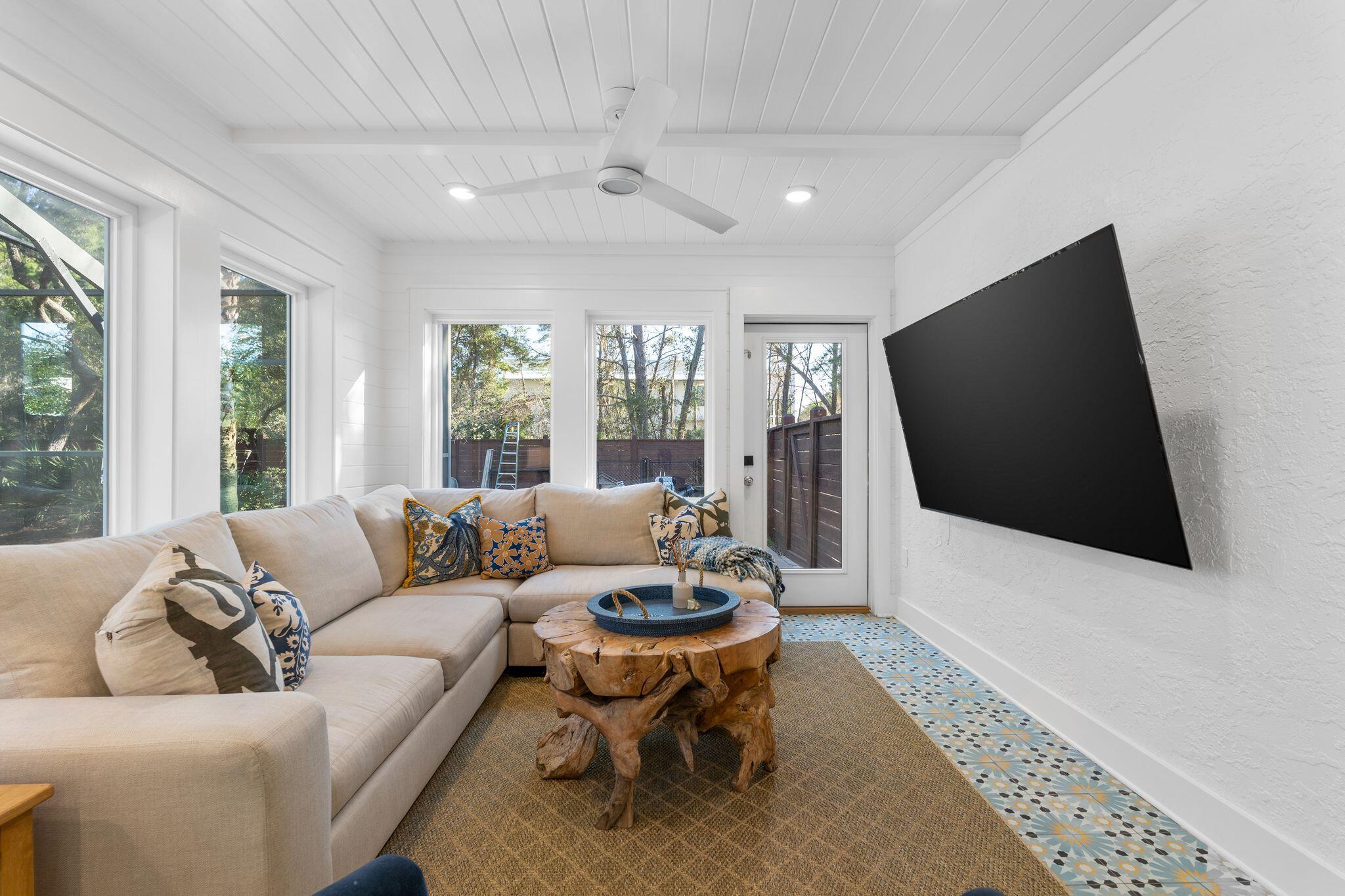 SEACREST - Residential