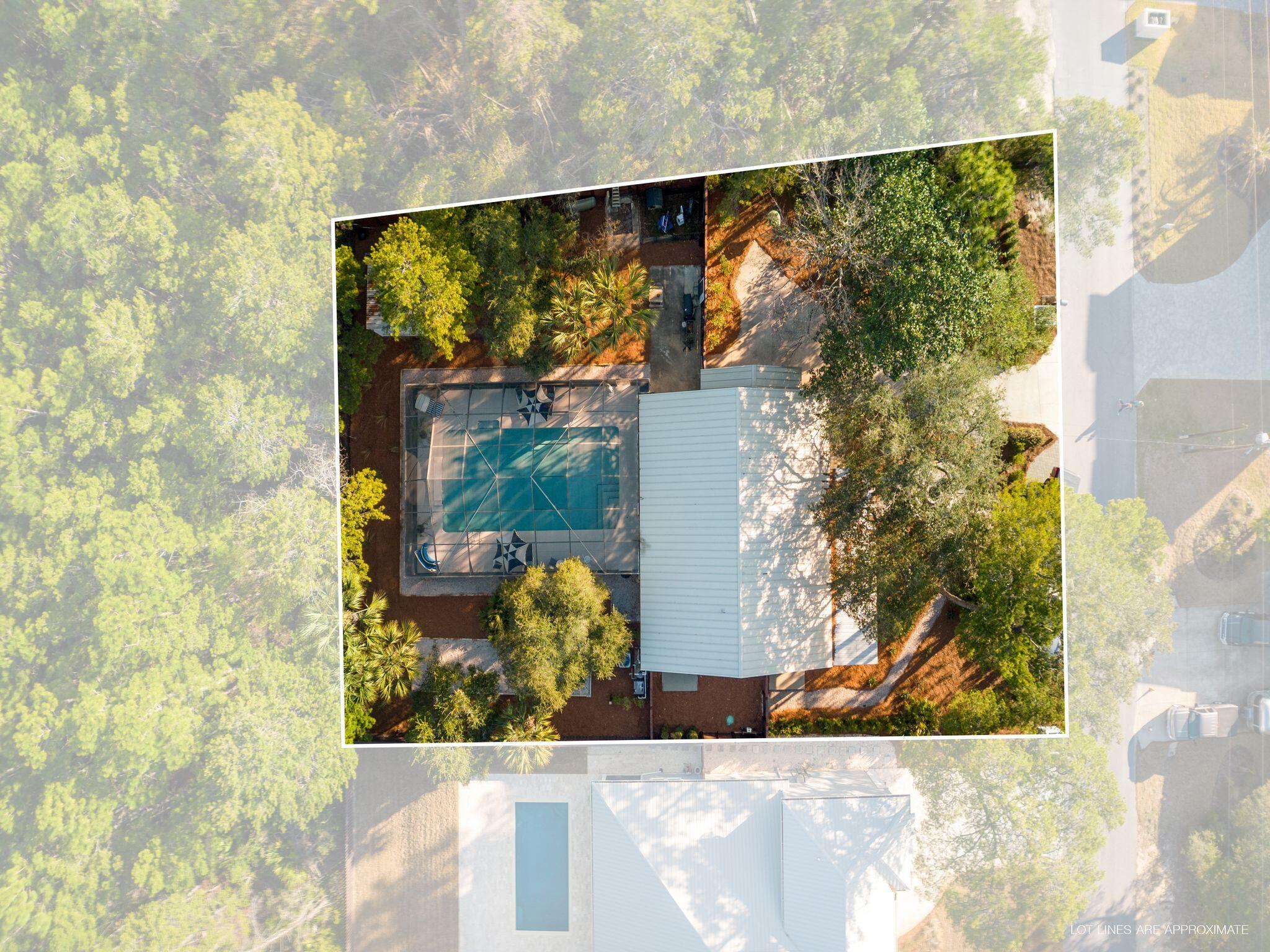 SEACREST - Residential