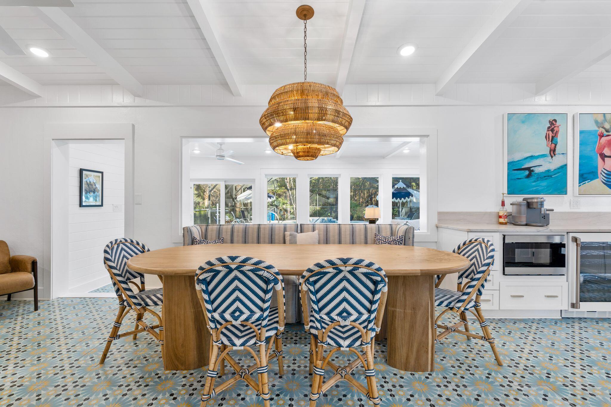 SEACREST - Residential