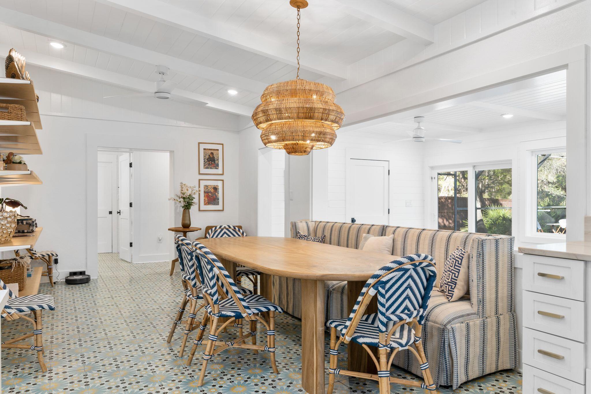 SEACREST - Residential