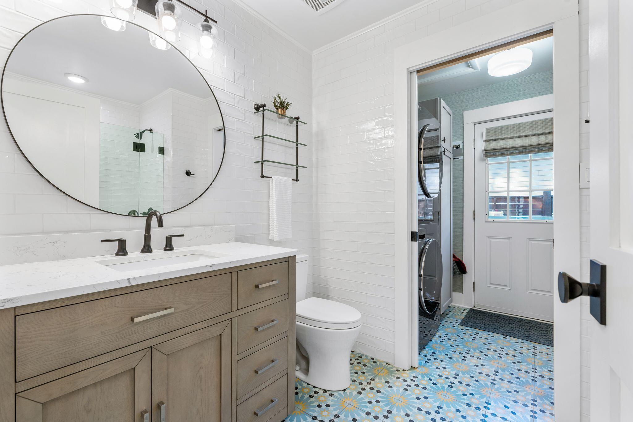 SEACREST - Residential