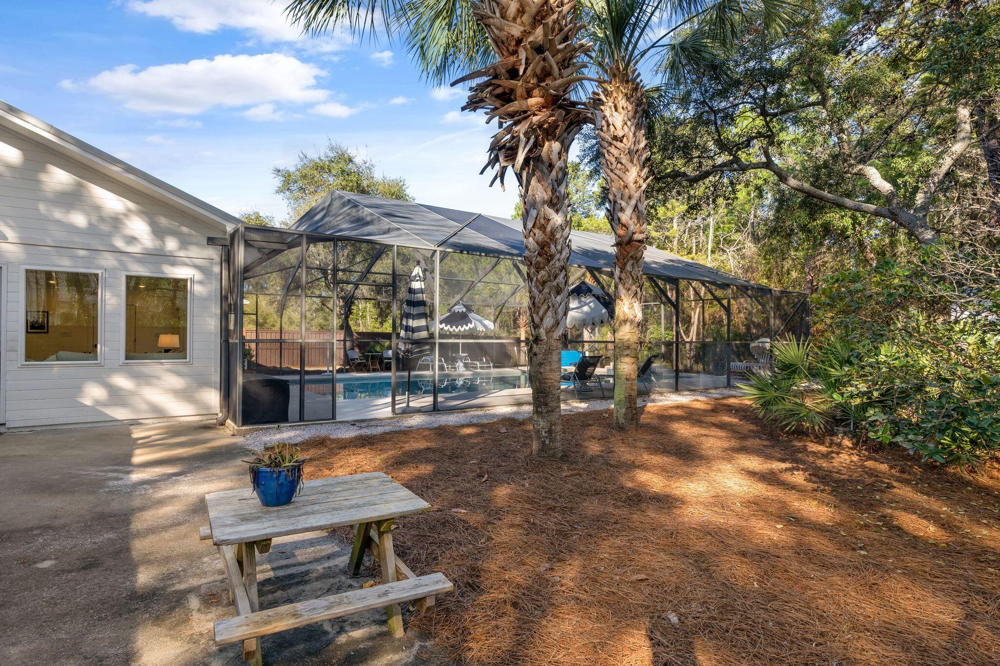 SEACREST - Residential