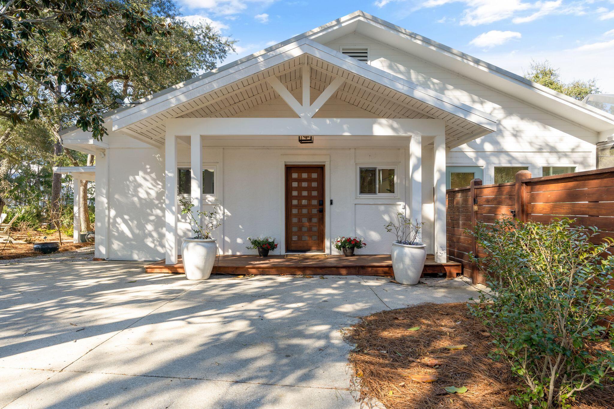 SEACREST - Residential