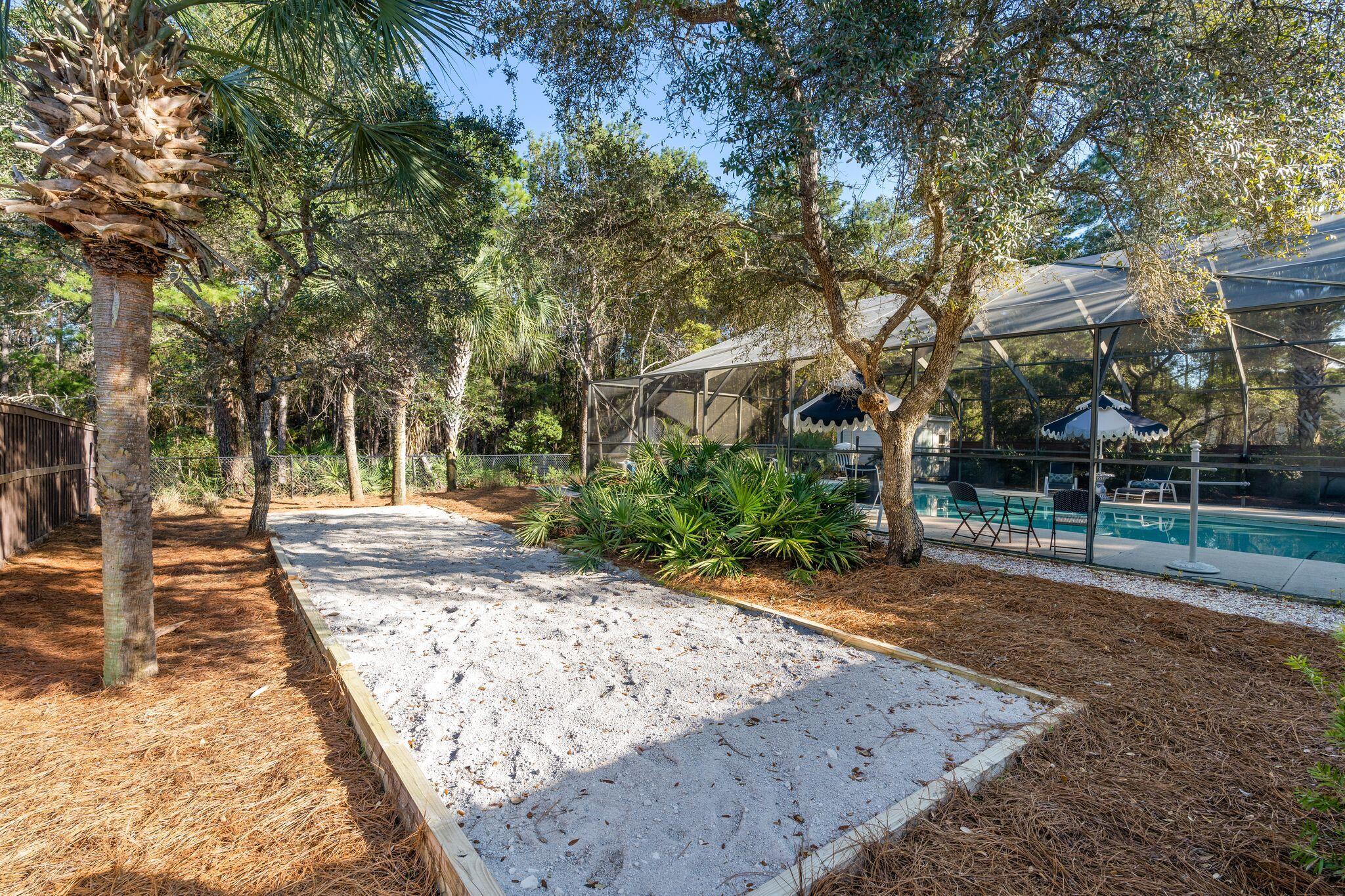 SEACREST - Residential