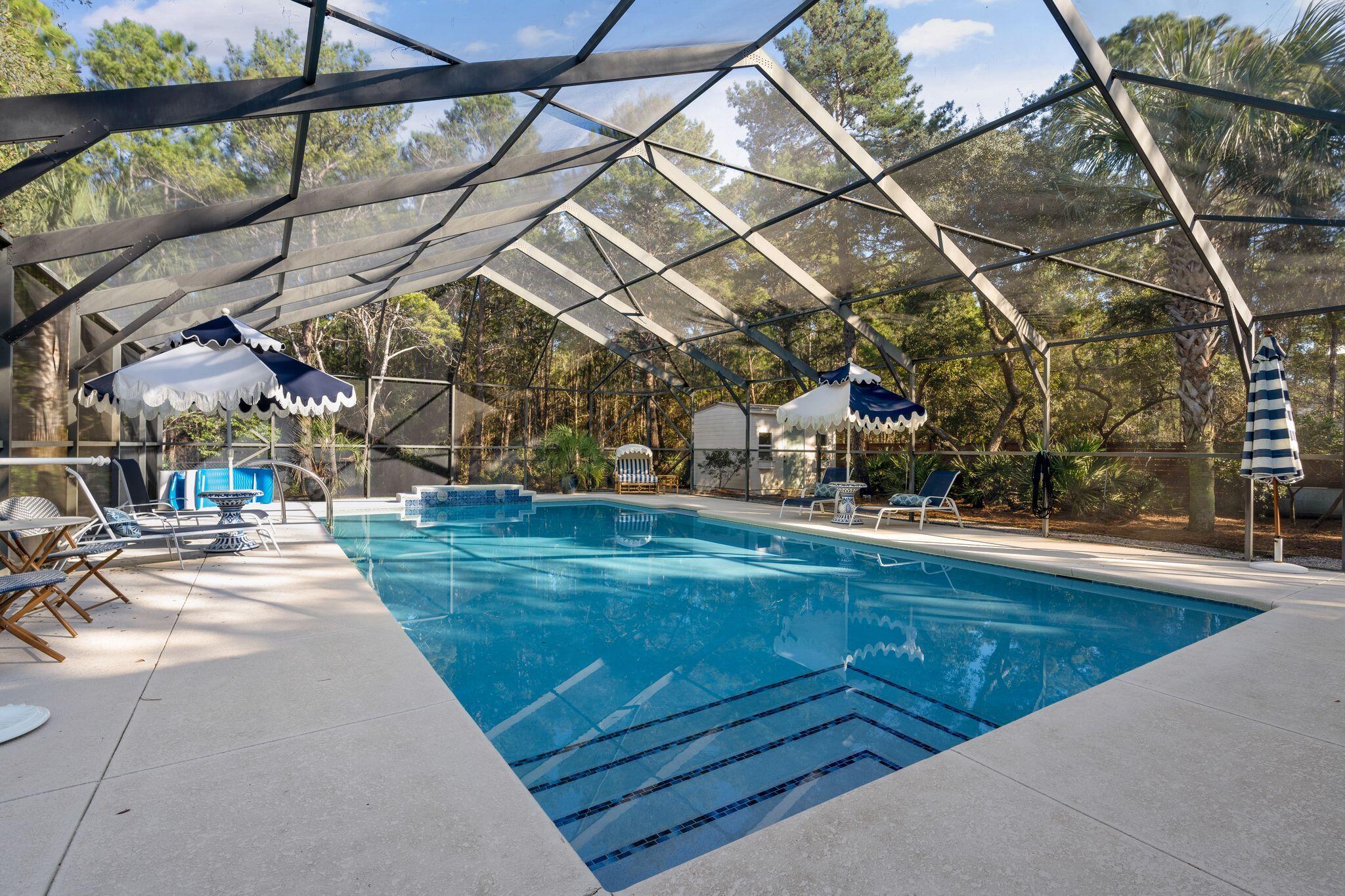 SEACREST - Residential