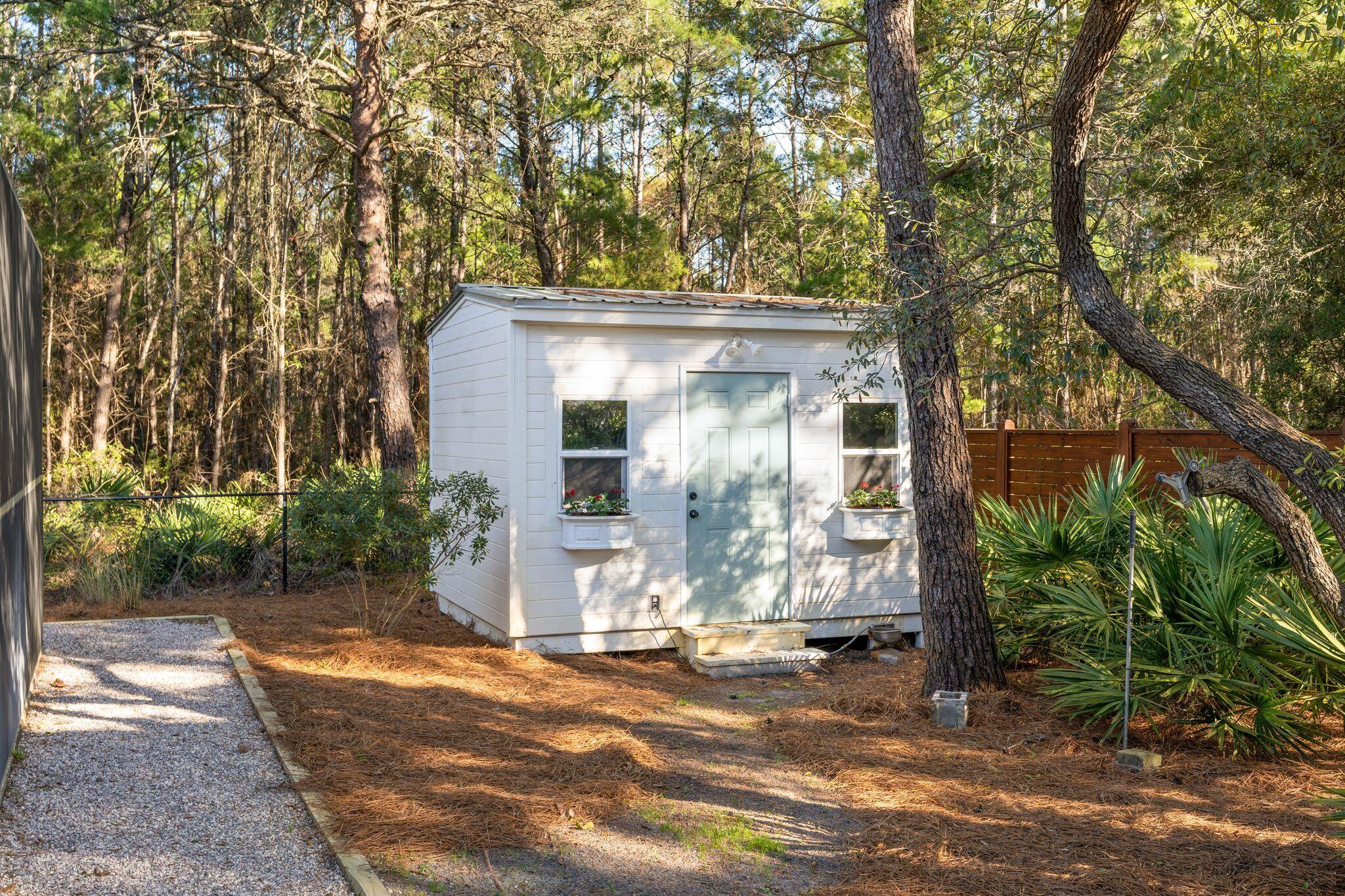 SEACREST - Residential