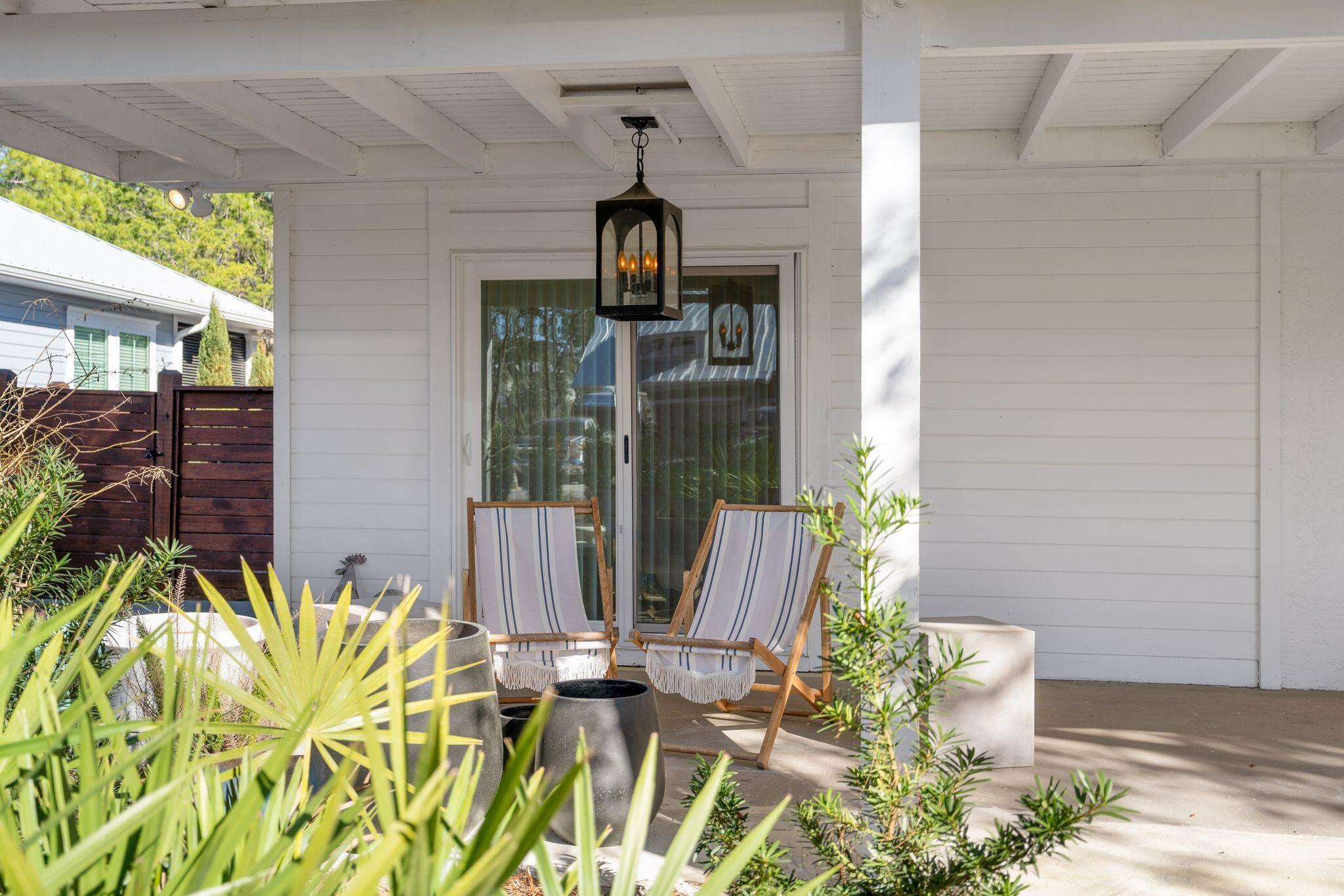 SEACREST - Residential