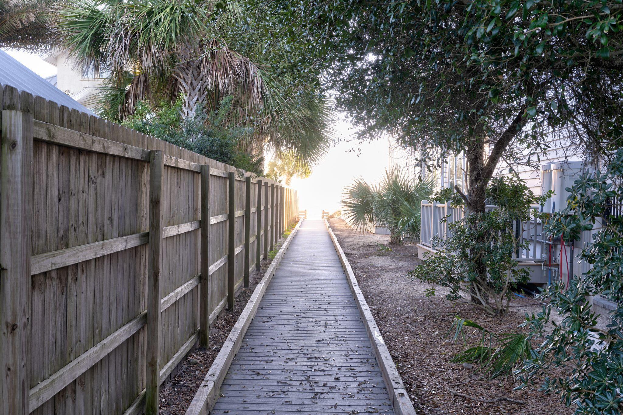 SEACREST - Residential