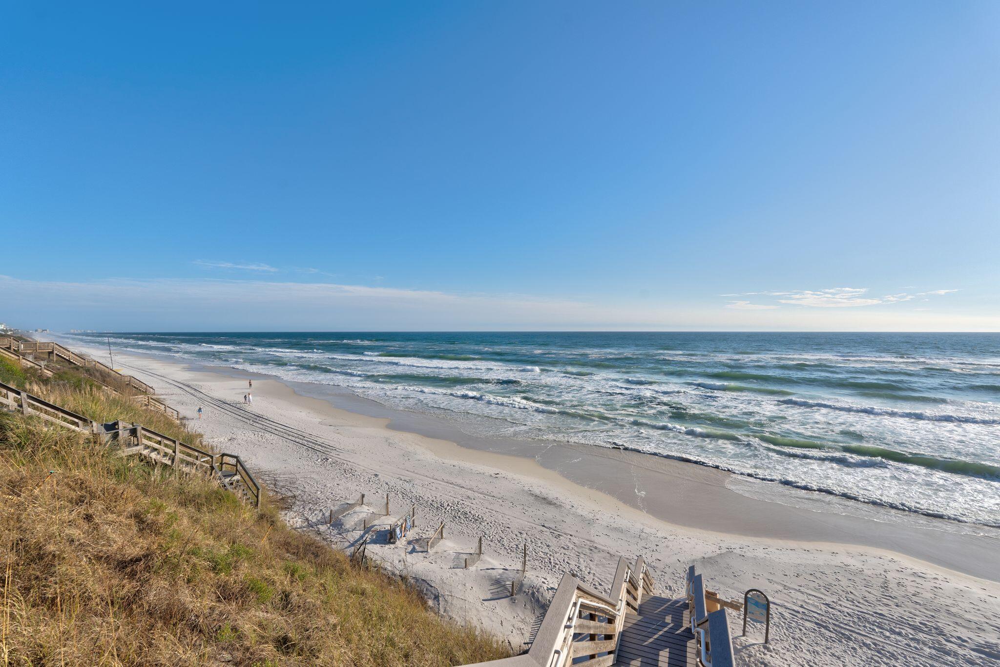 SEACREST - Residential