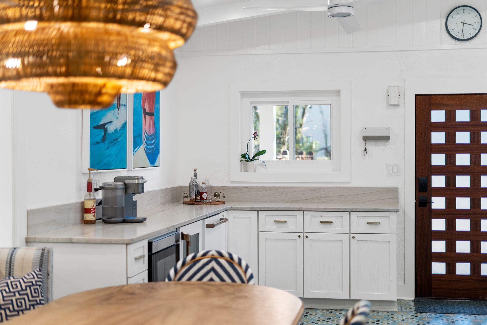 SEACREST - Residential