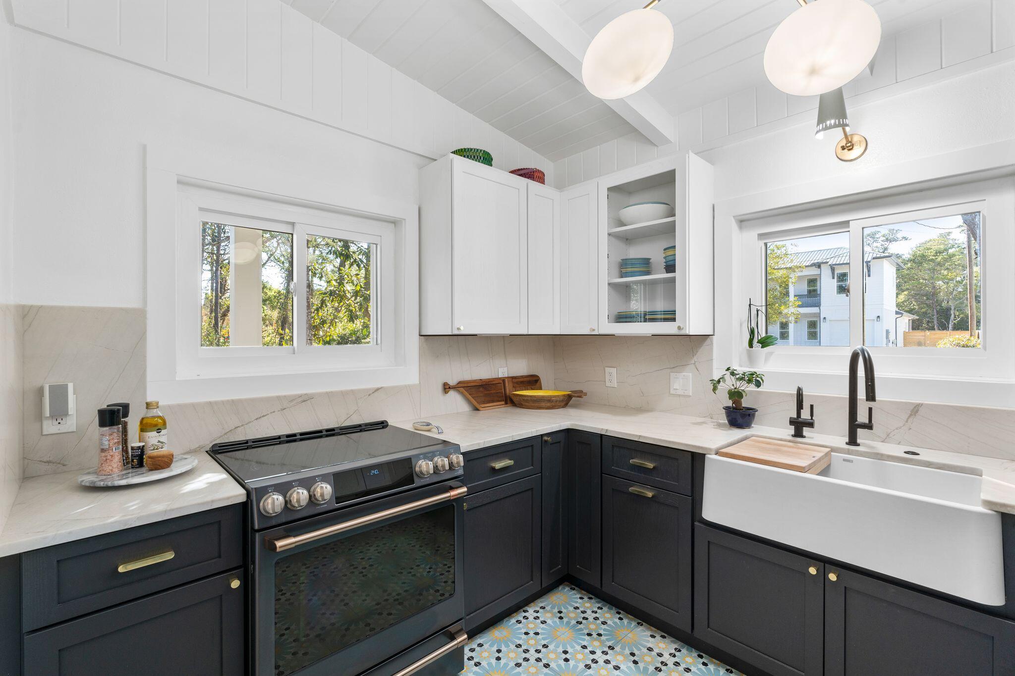 SEACREST - Residential