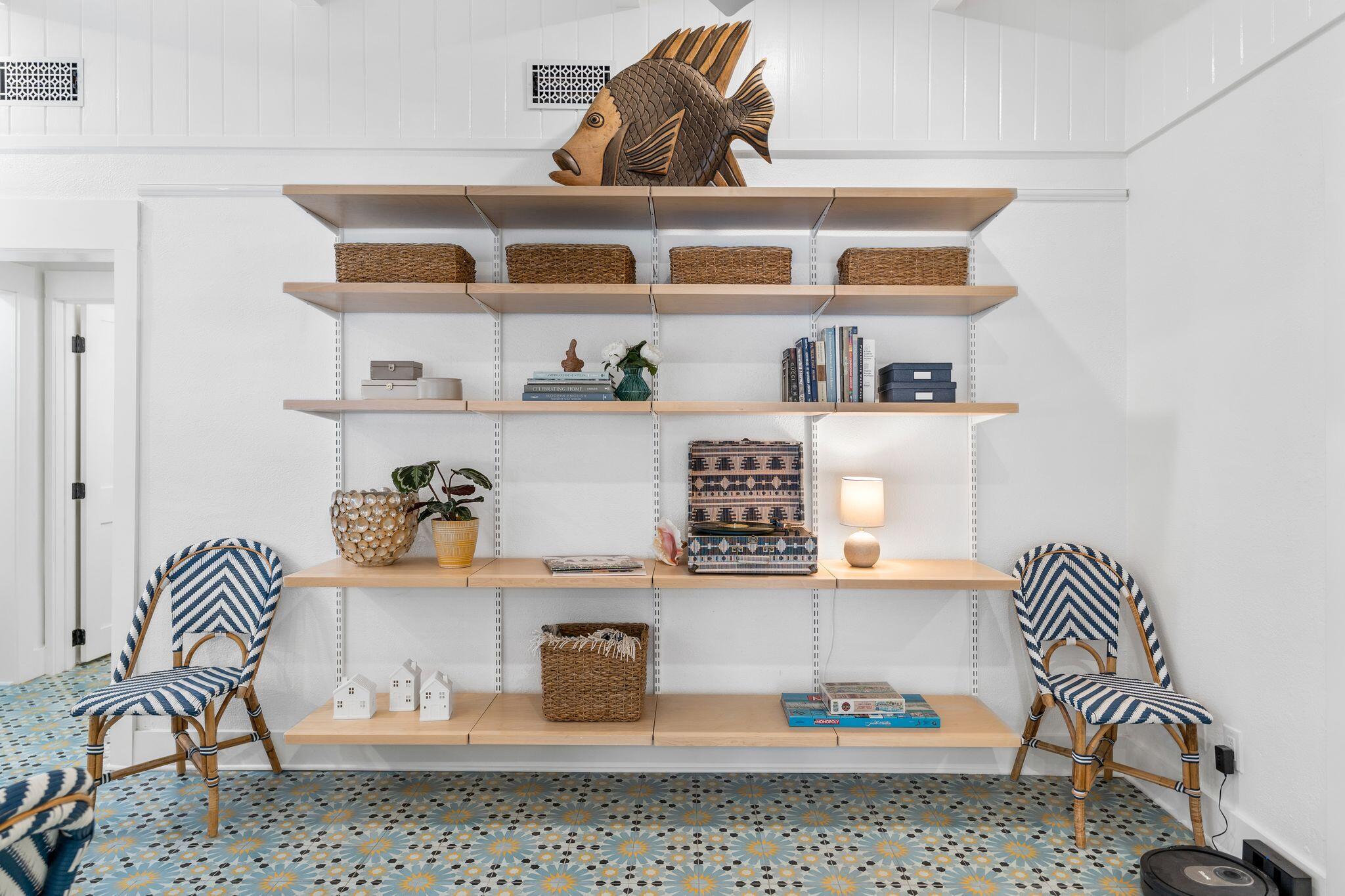 SEACREST - Residential