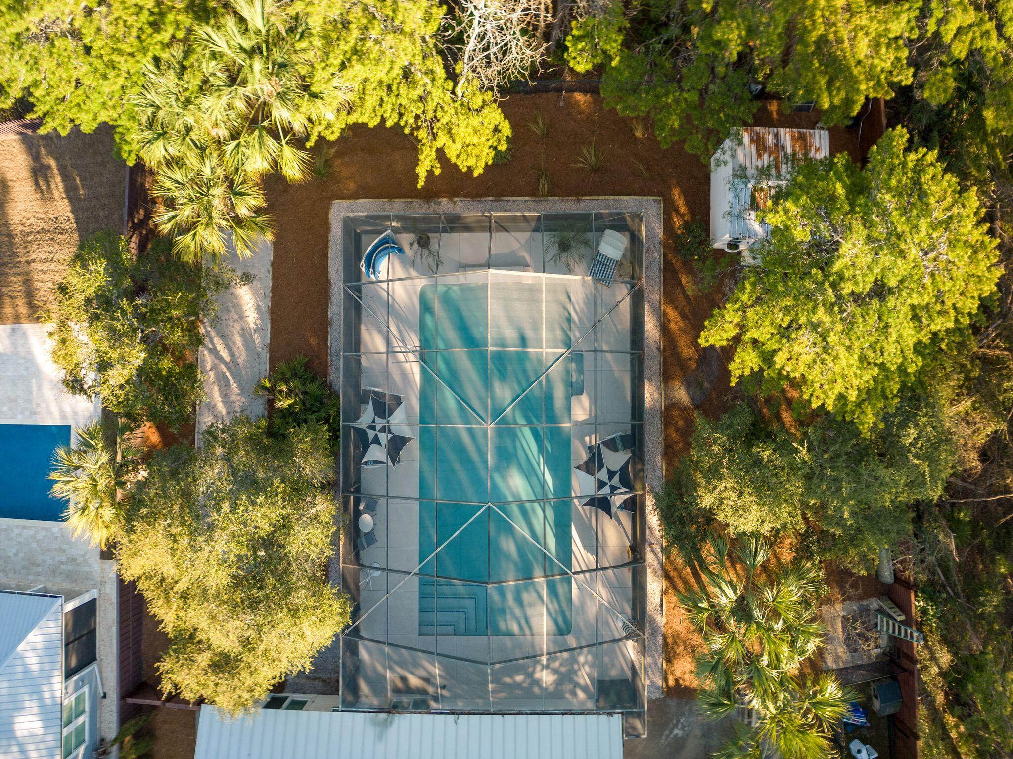 SEACREST - Residential