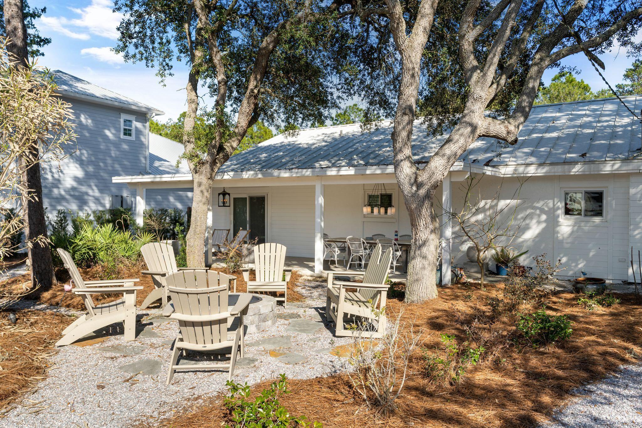 SEACREST - Residential