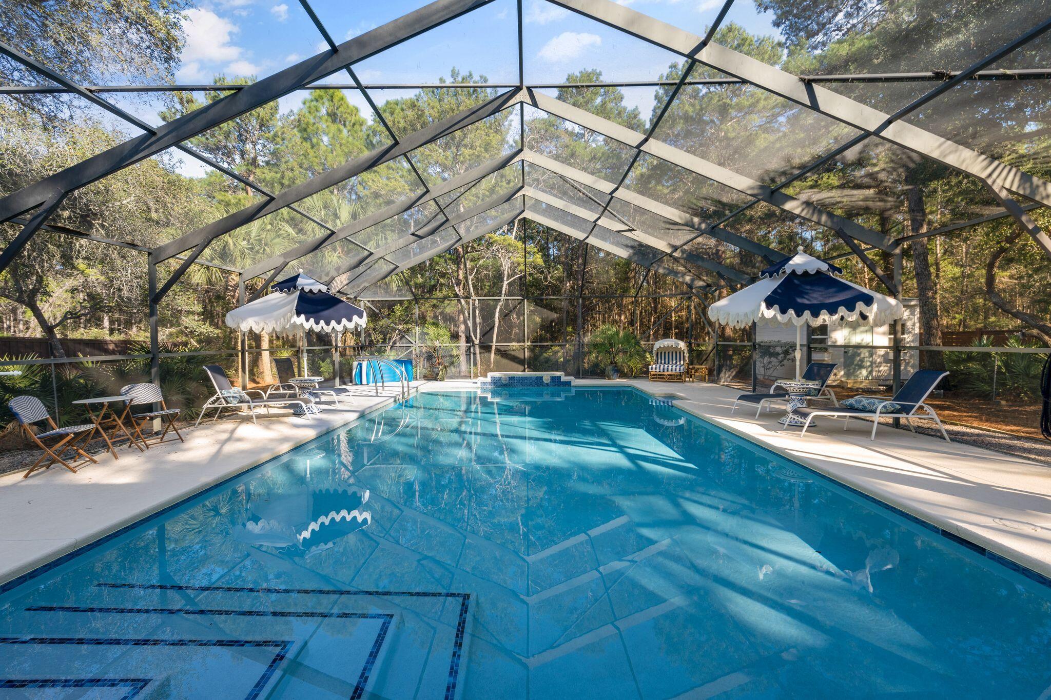 SEACREST - Residential