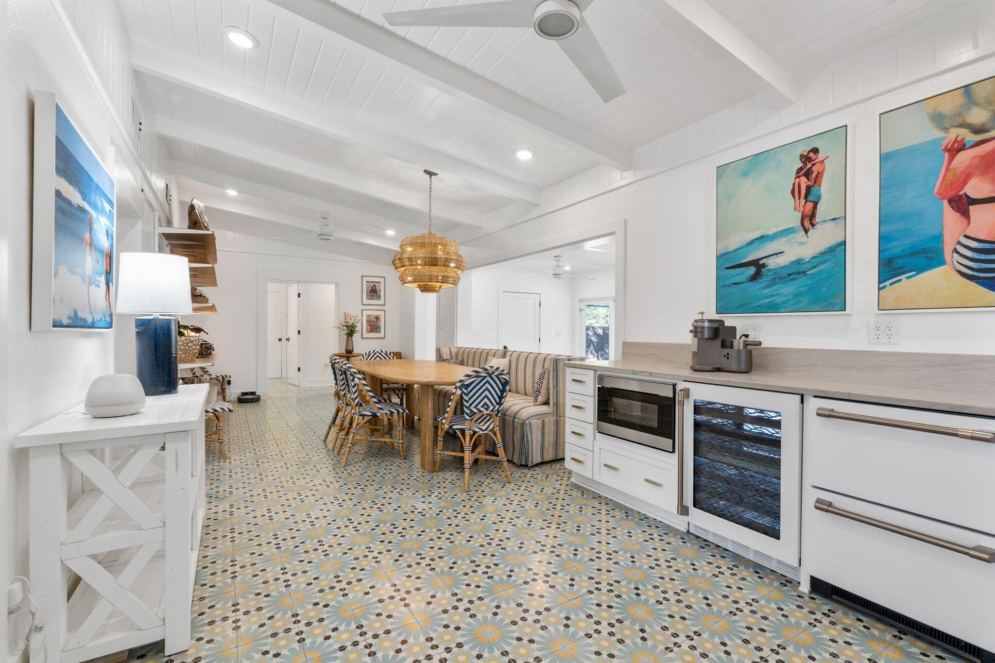 SEACREST - Residential