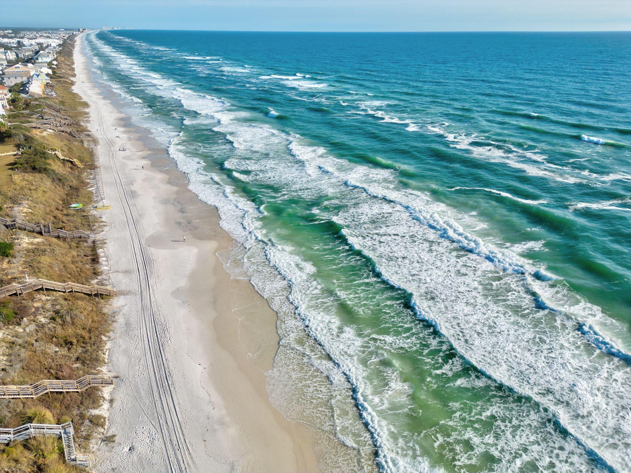 SEACREST - Residential