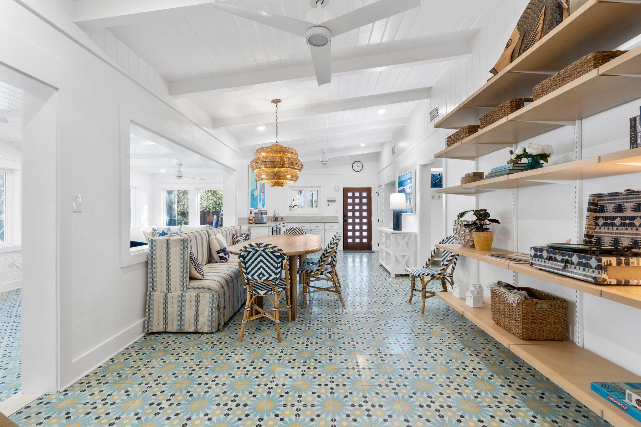 SEACREST - Residential