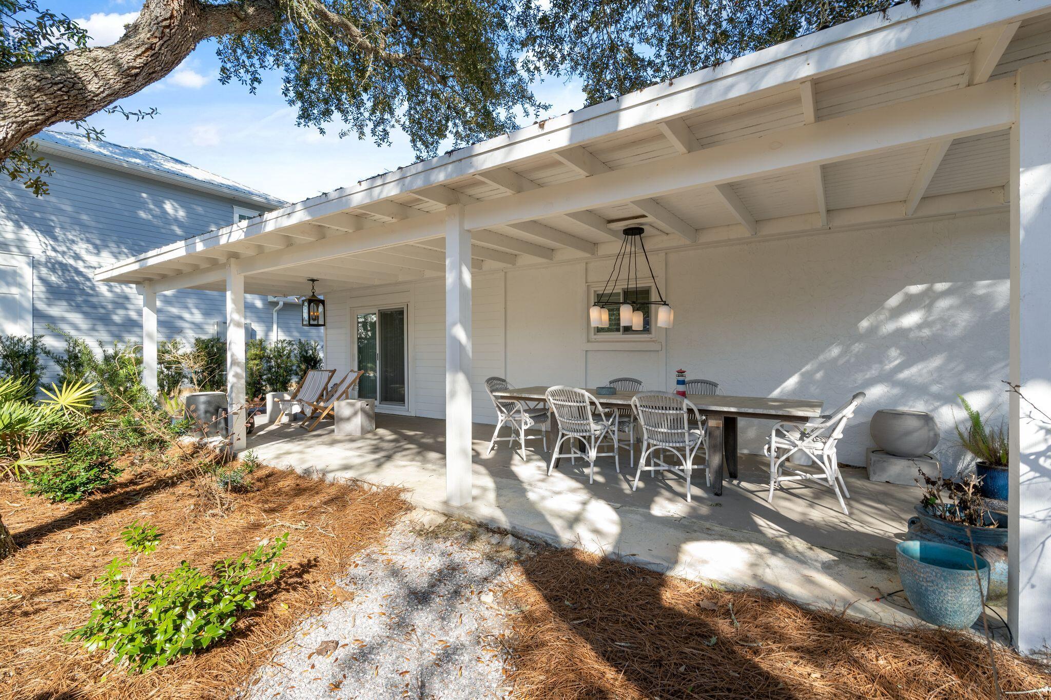 SEACREST - Residential