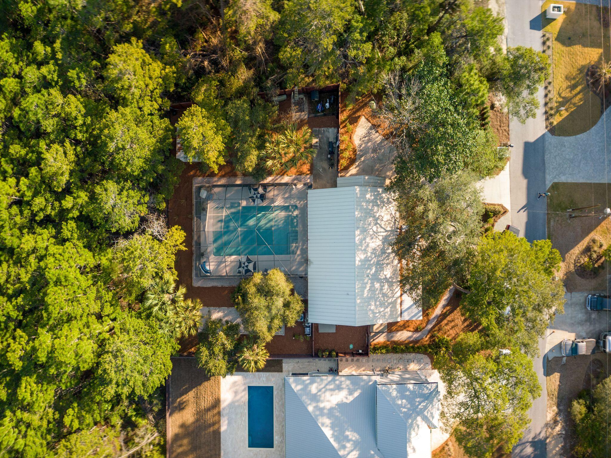 SEACREST - Residential