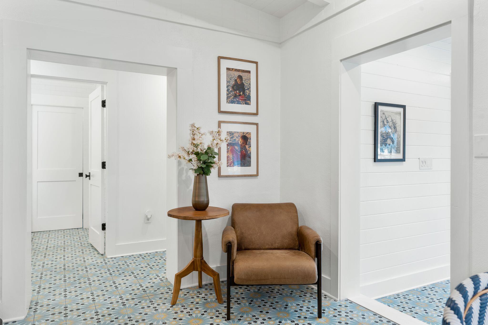 SEACREST - Residential