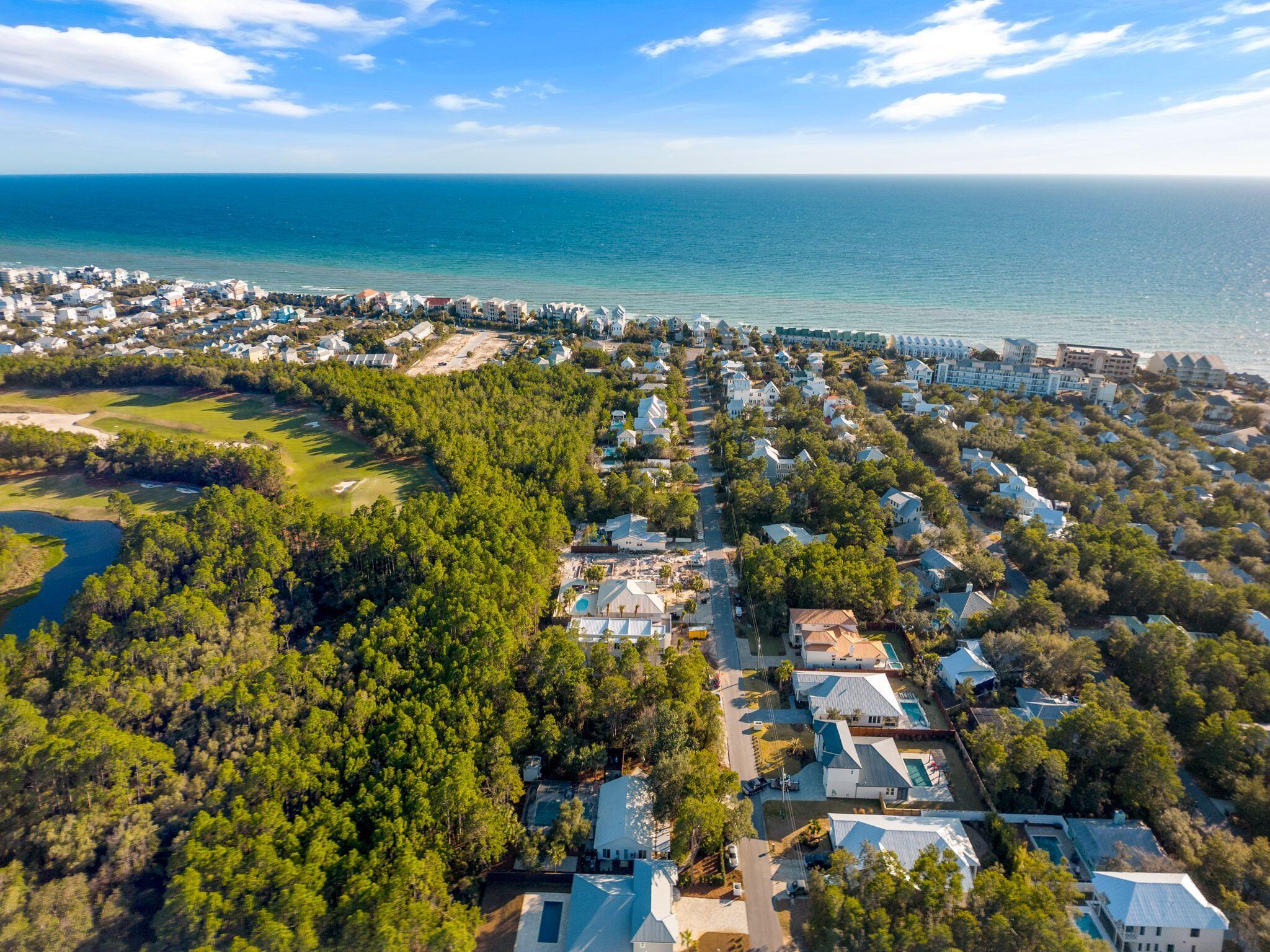 SEACREST - Residential