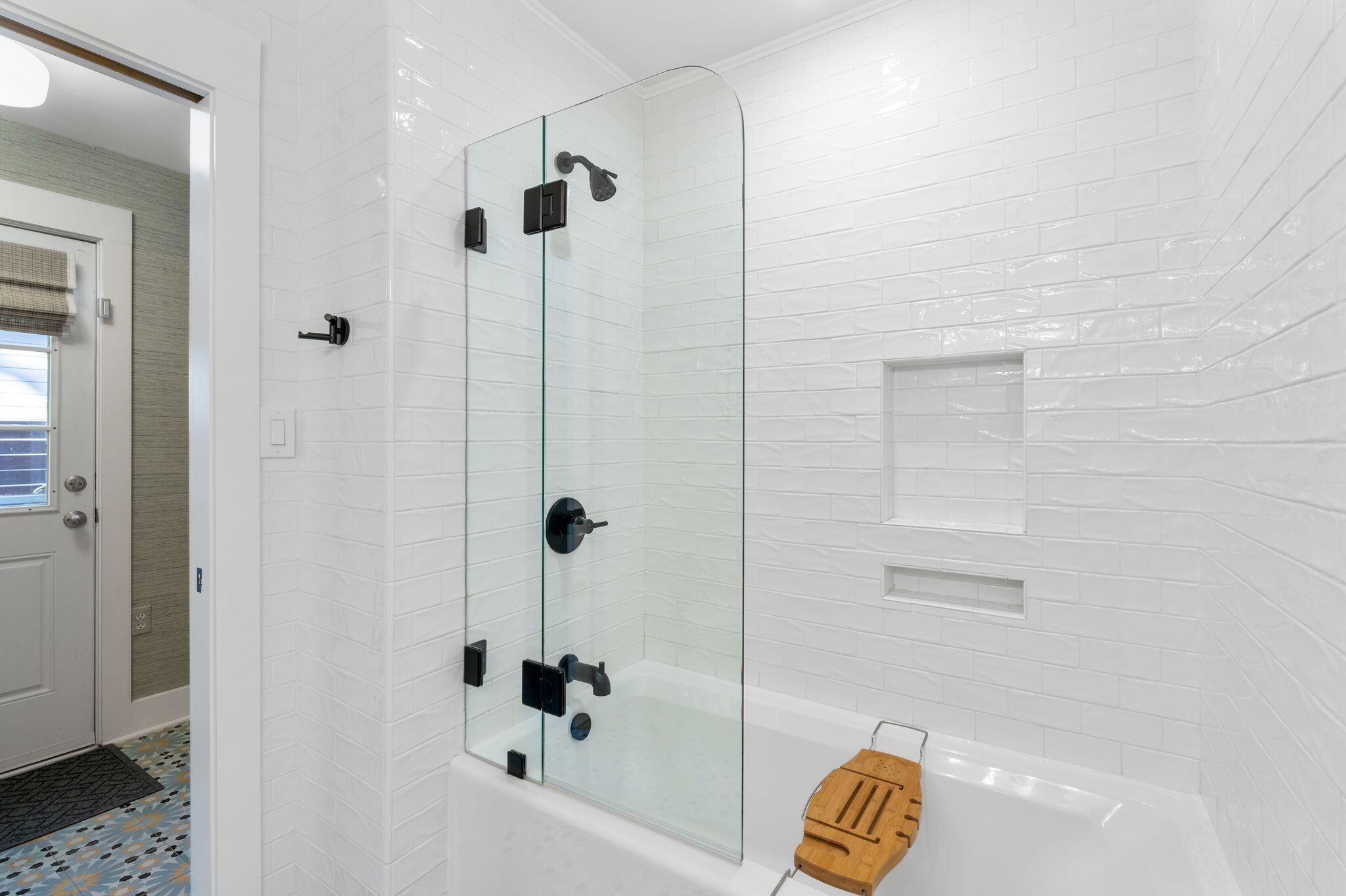 SEACREST - Residential