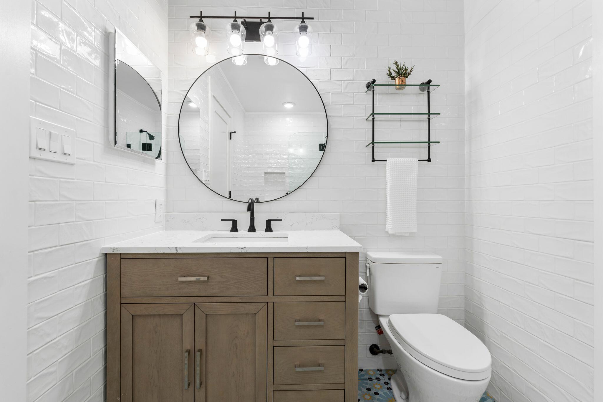 SEACREST - Residential