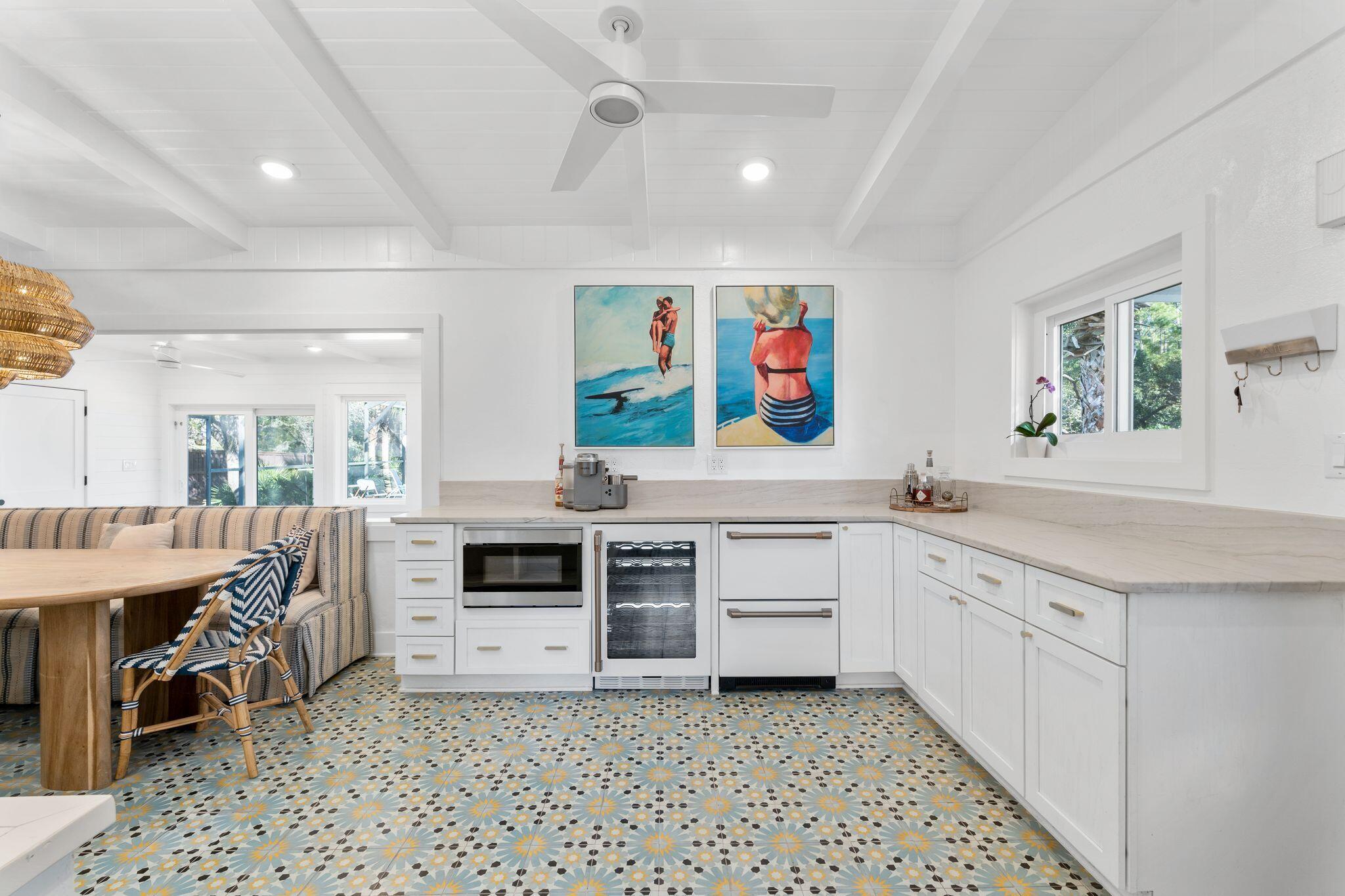 SEACREST - Residential