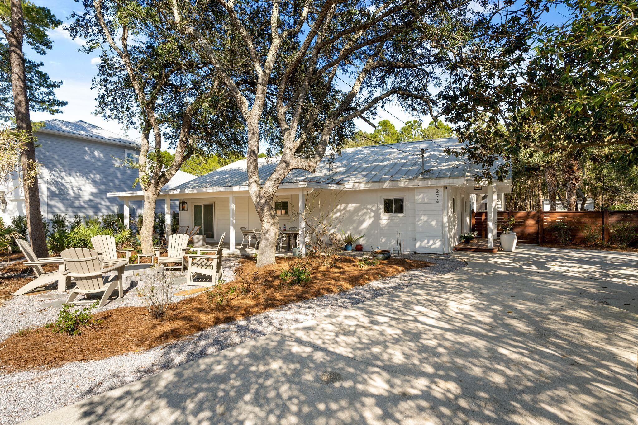 SEACREST - Residential