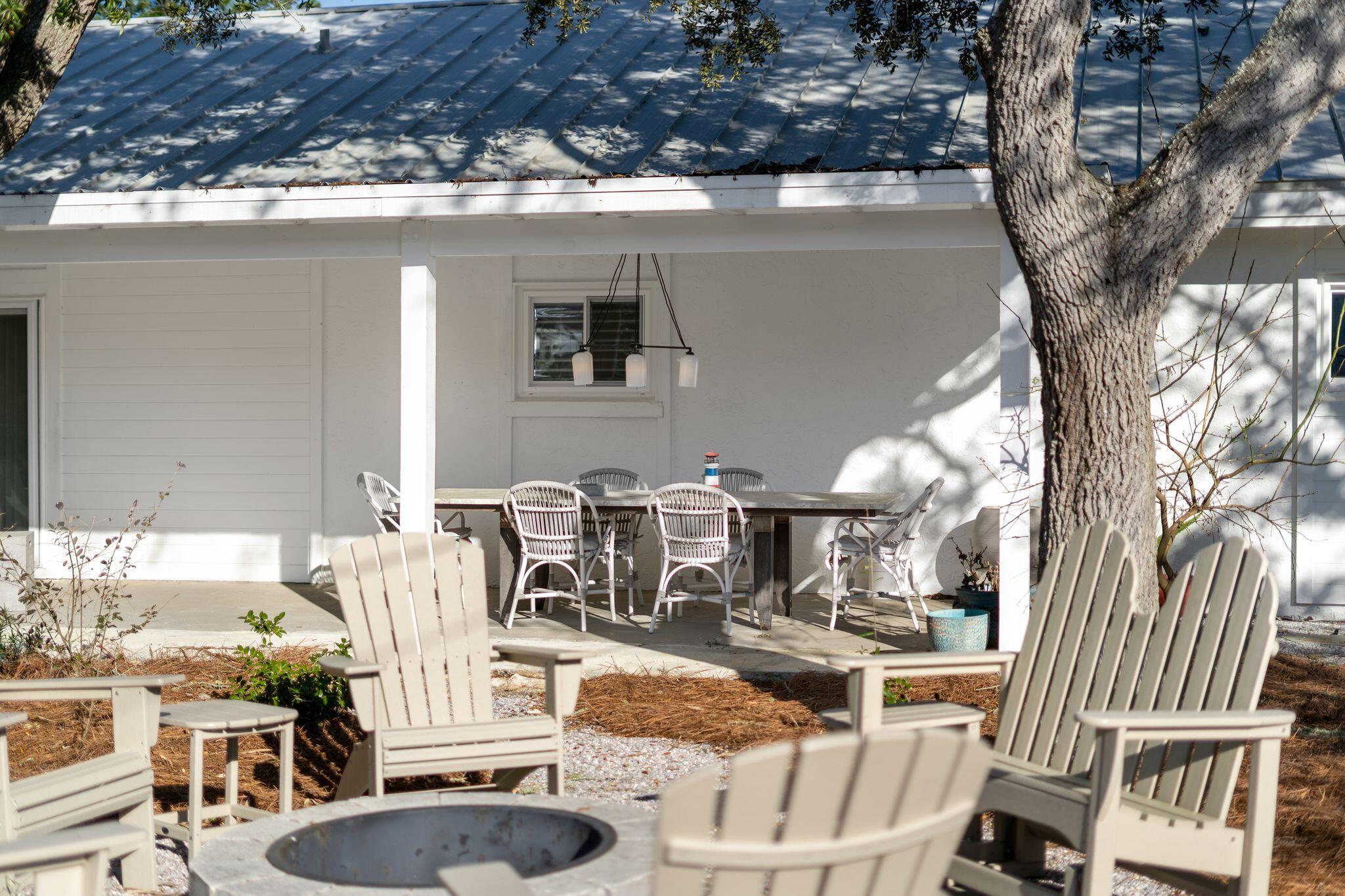 SEACREST - Residential