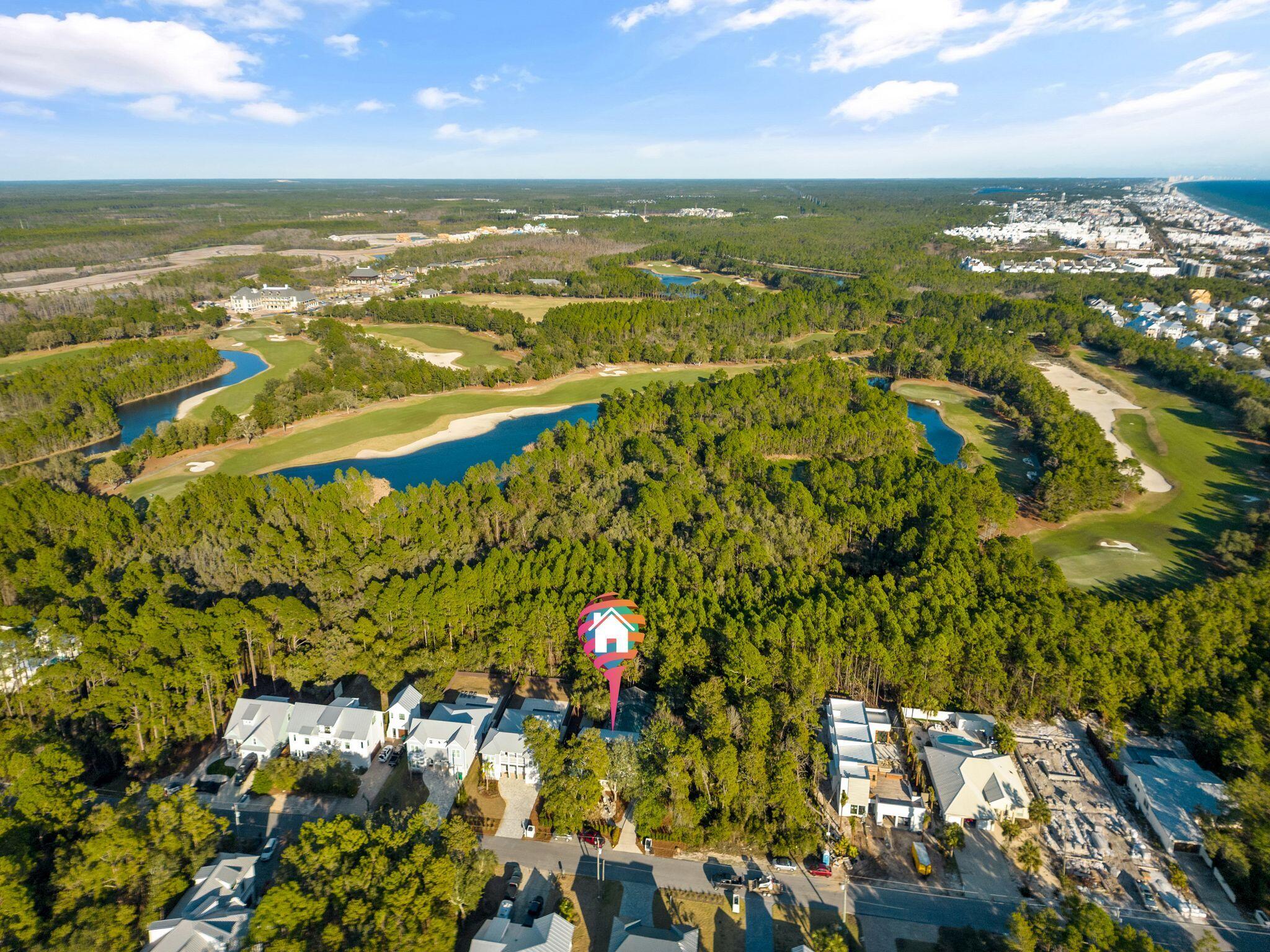 SEACREST - Residential