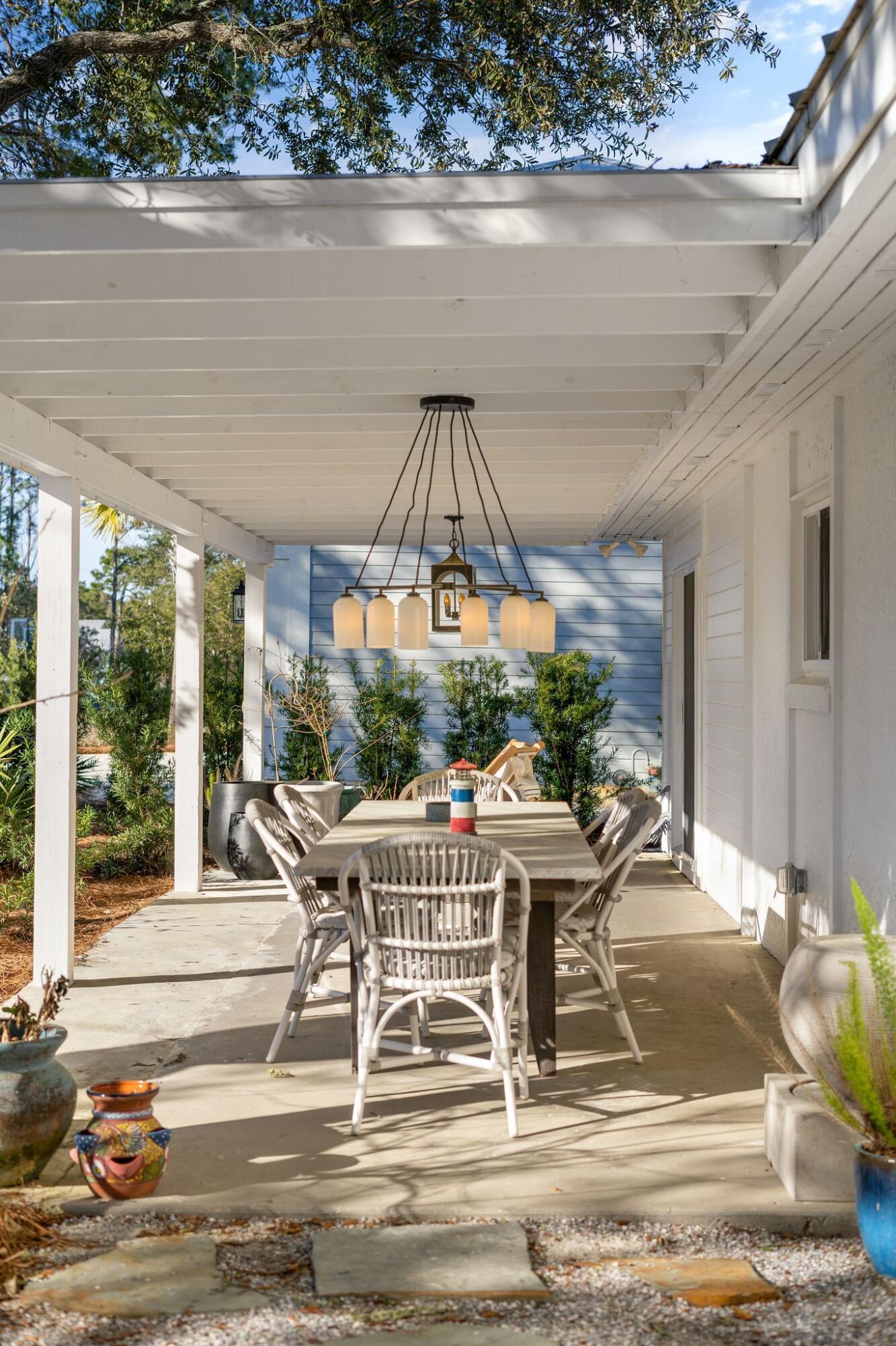 SEACREST - Residential