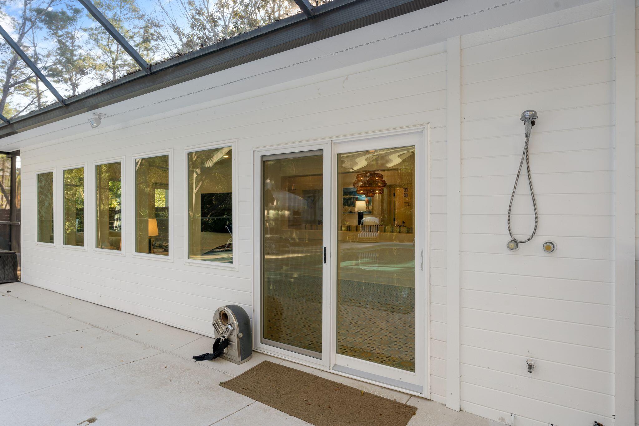 SEACREST - Residential