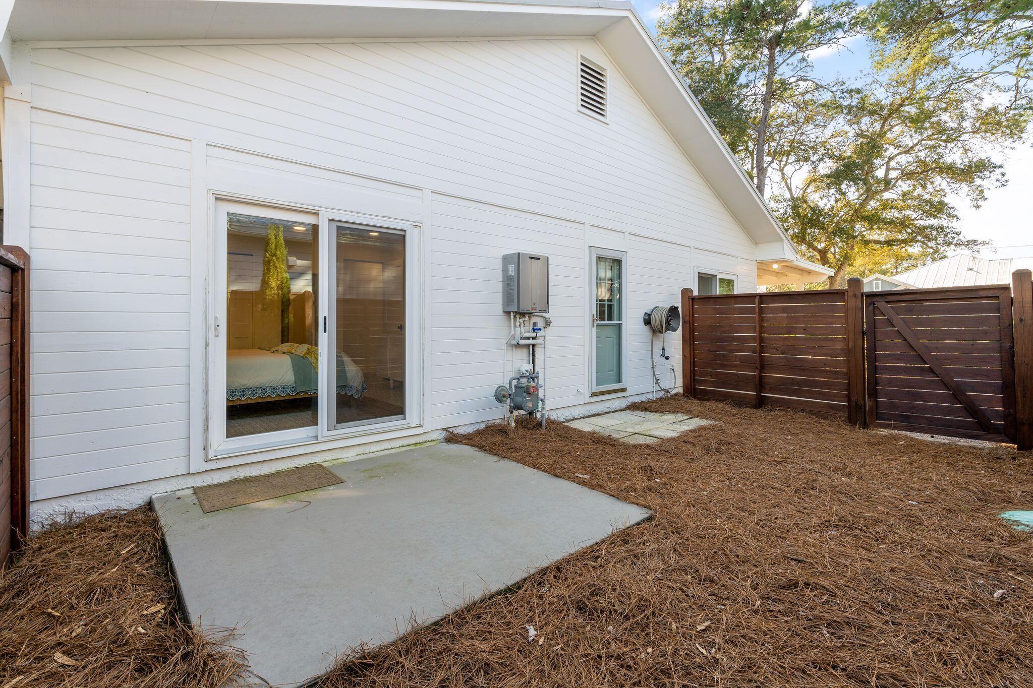 SEACREST - Residential