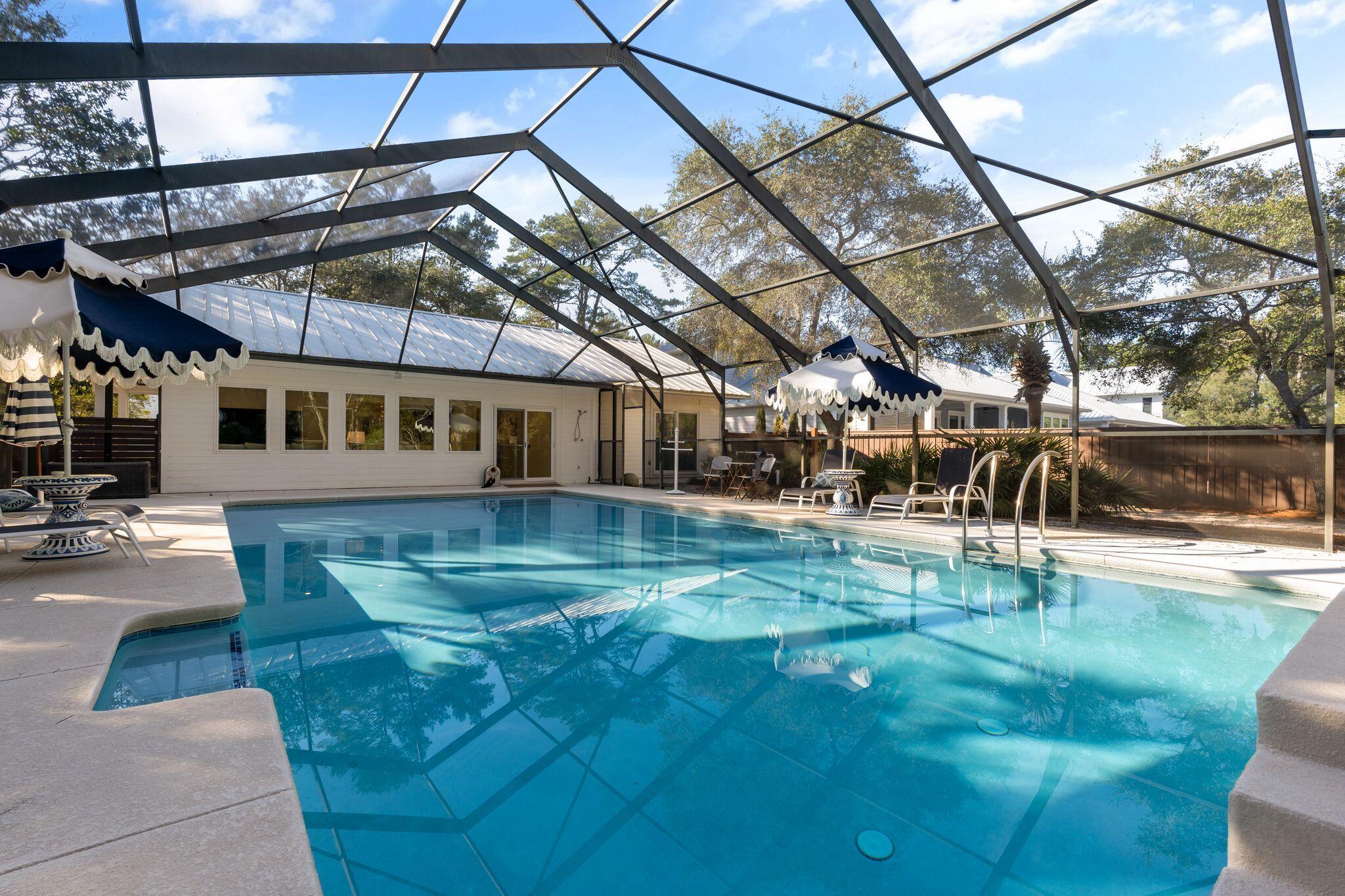 SEACREST - Residential