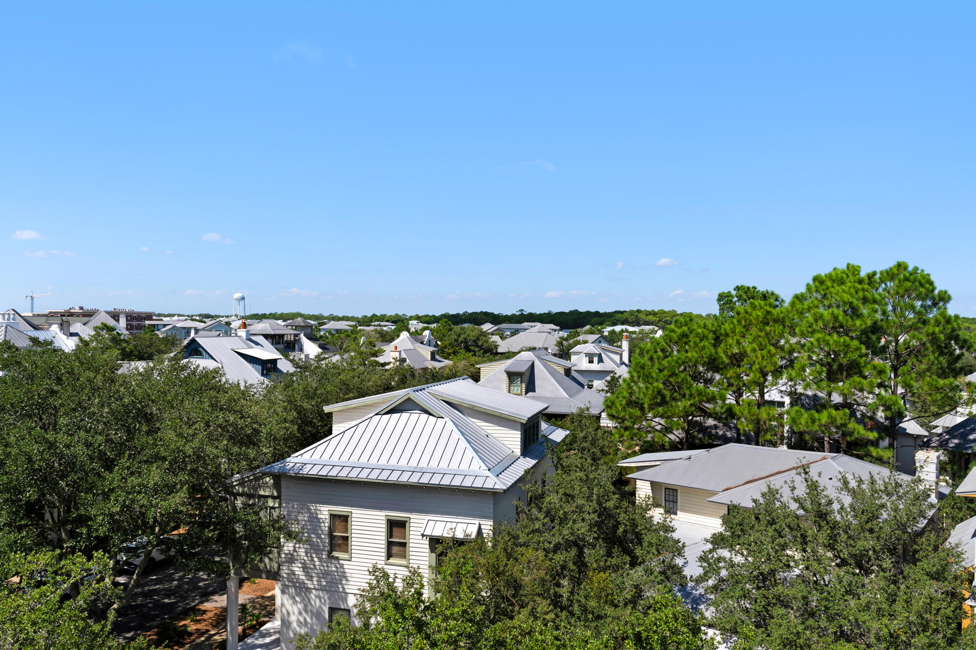 ROSEMARY BEACH - Residential