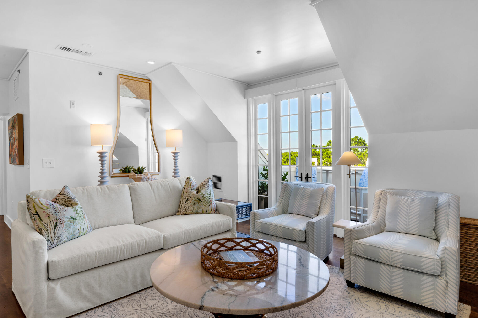 ROSEMARY BEACH - Residential