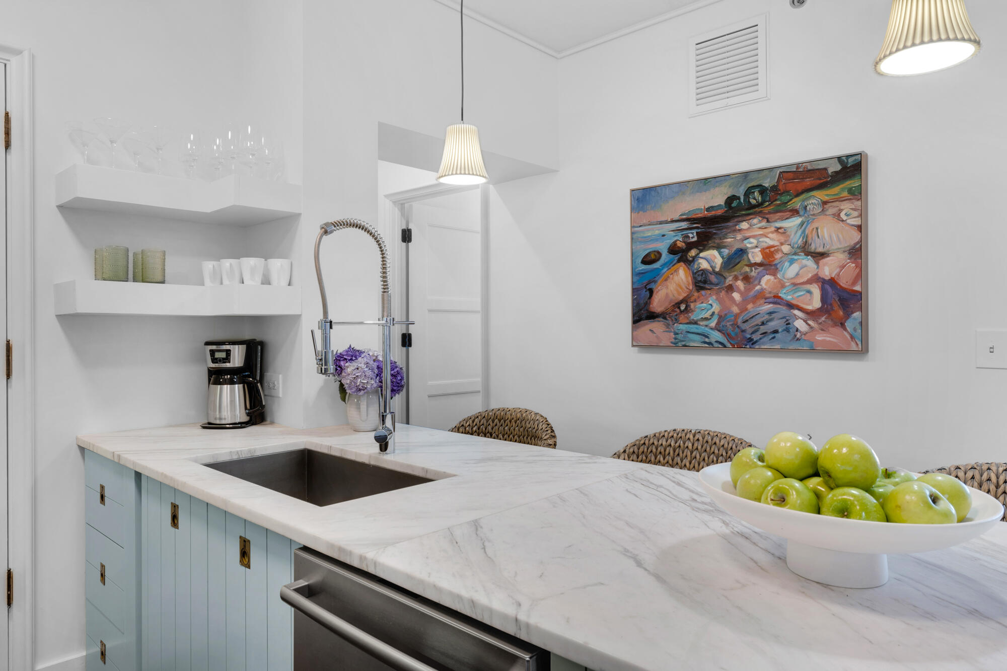 ROSEMARY BEACH - Residential