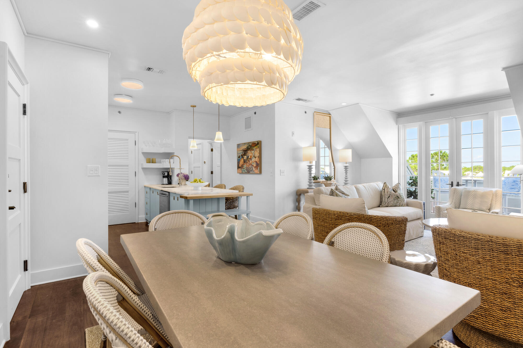 ROSEMARY BEACH - Residential