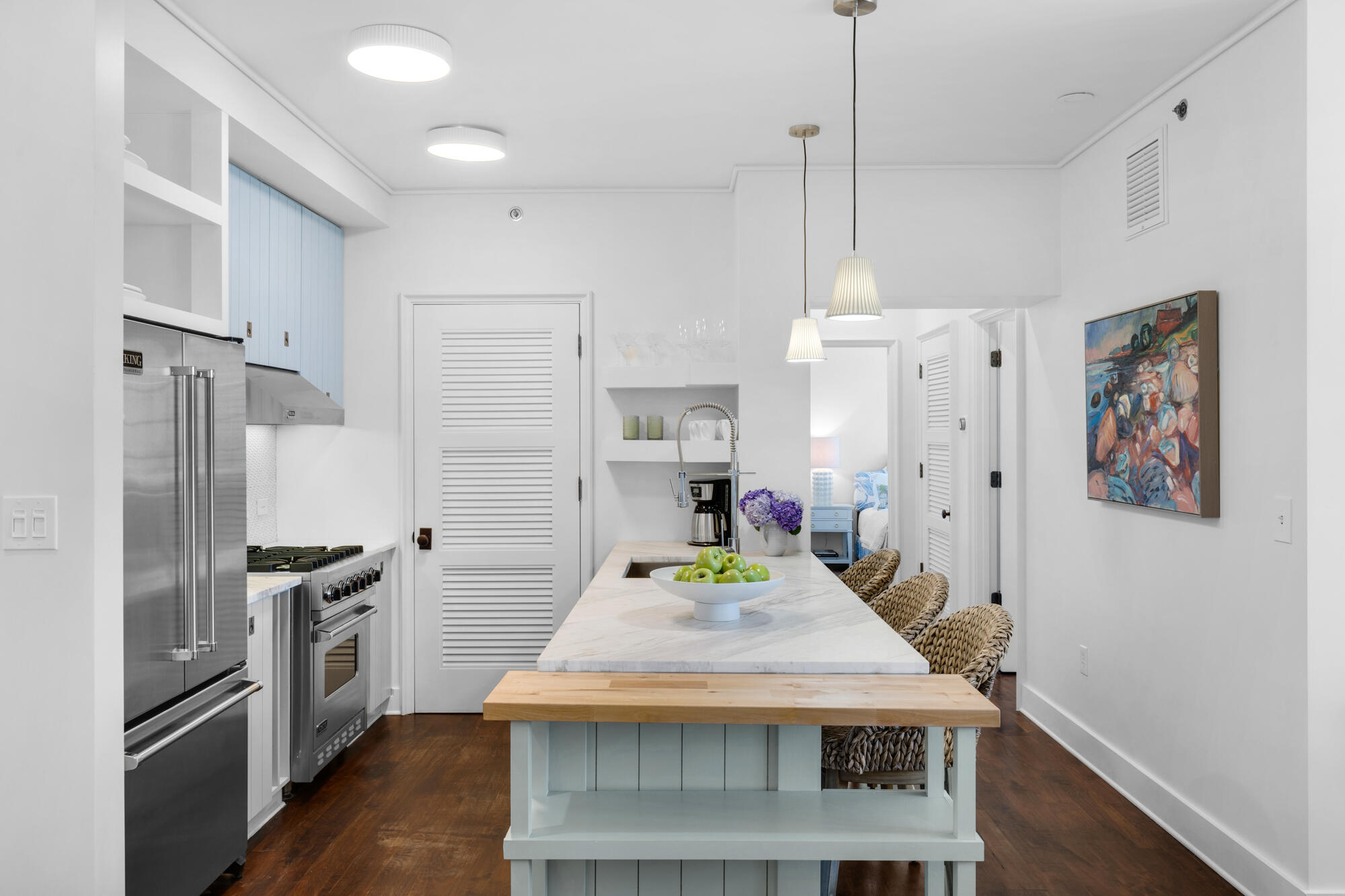 ROSEMARY BEACH - Residential