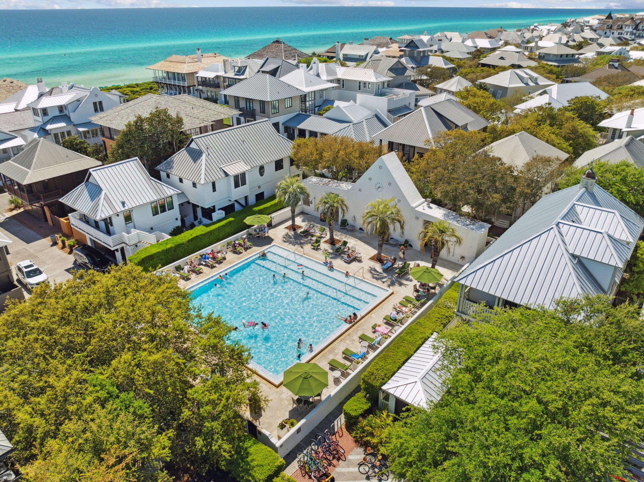 ROSEMARY BEACH - Residential