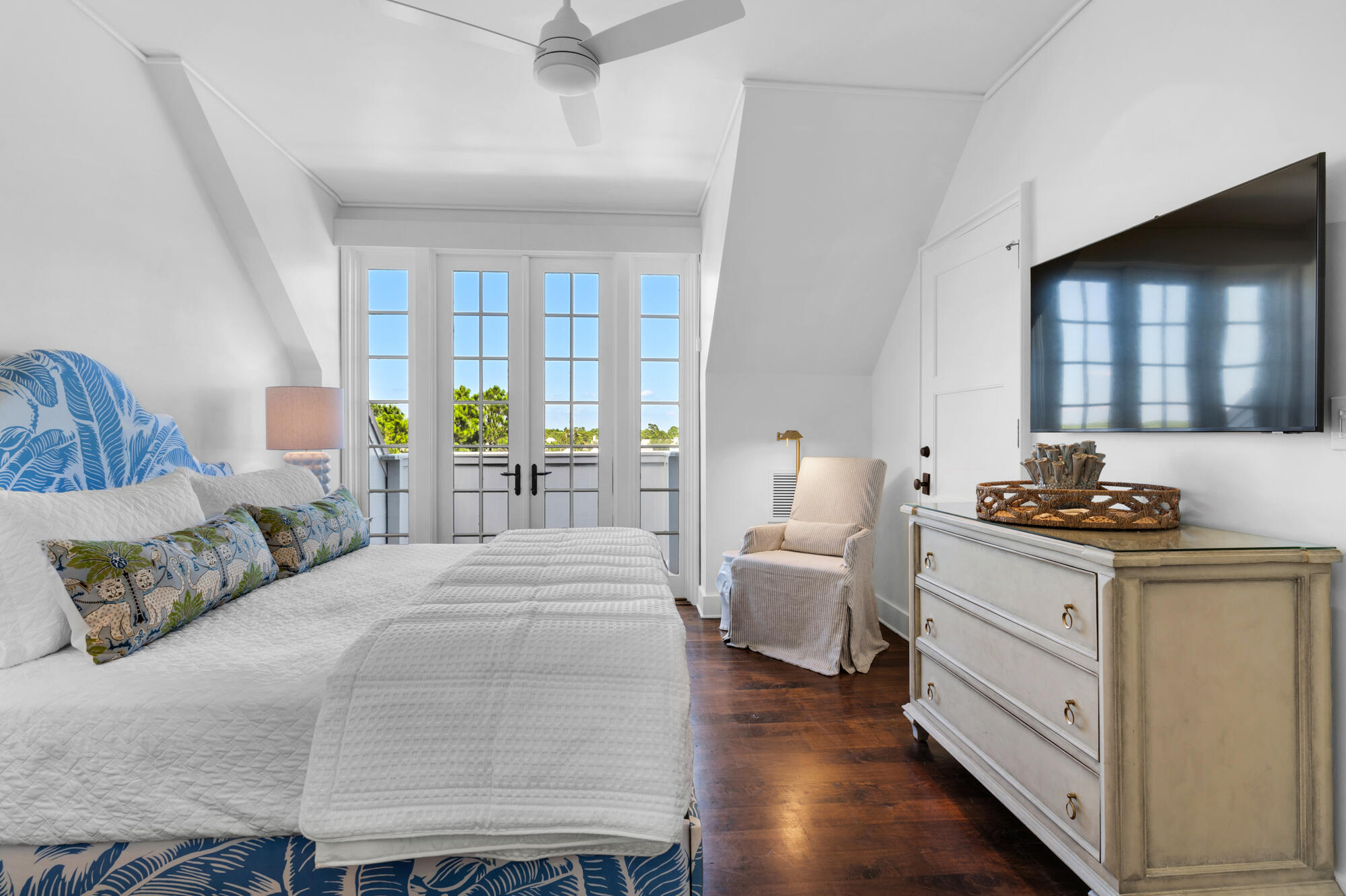 ROSEMARY BEACH - Residential