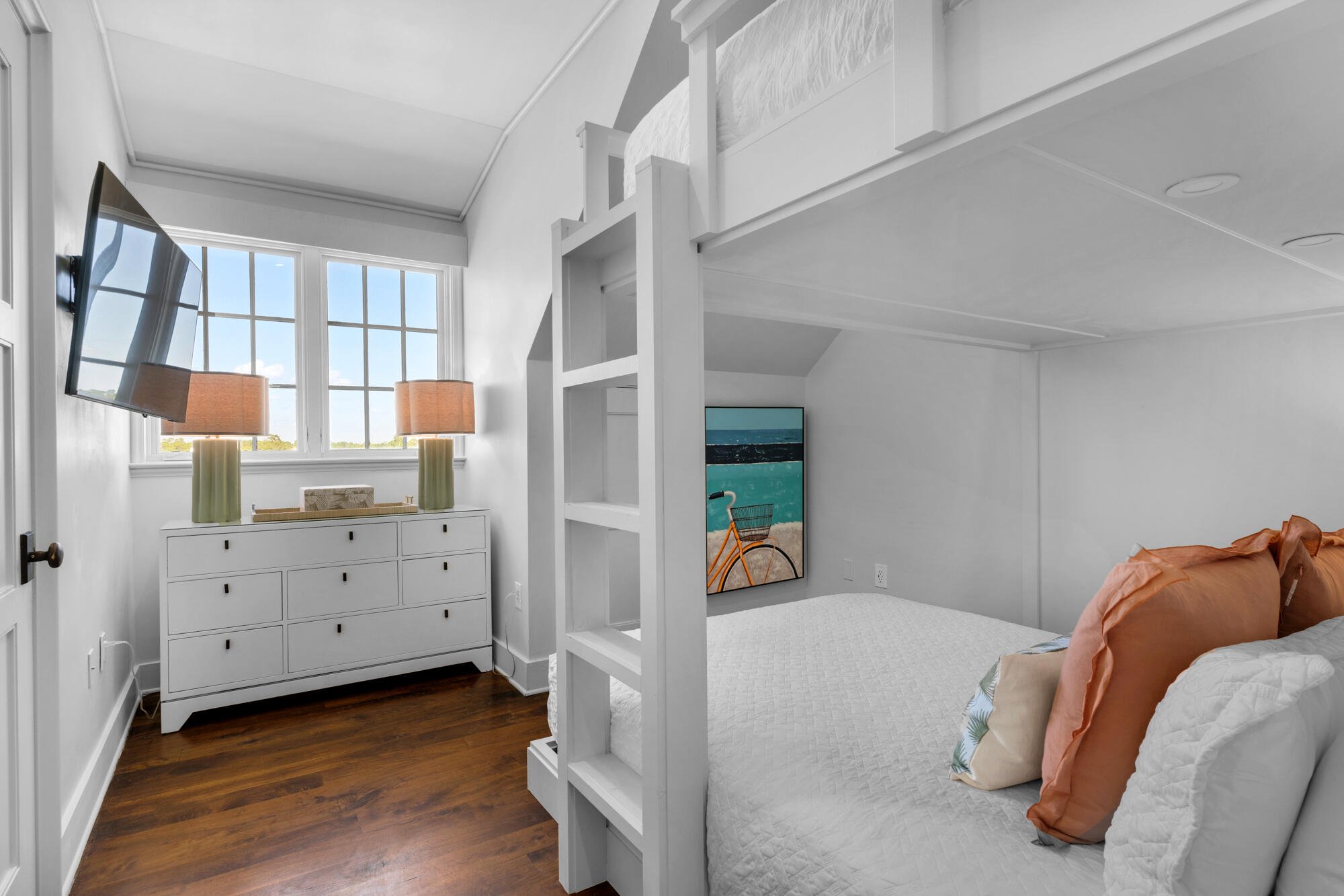 ROSEMARY BEACH - Residential
