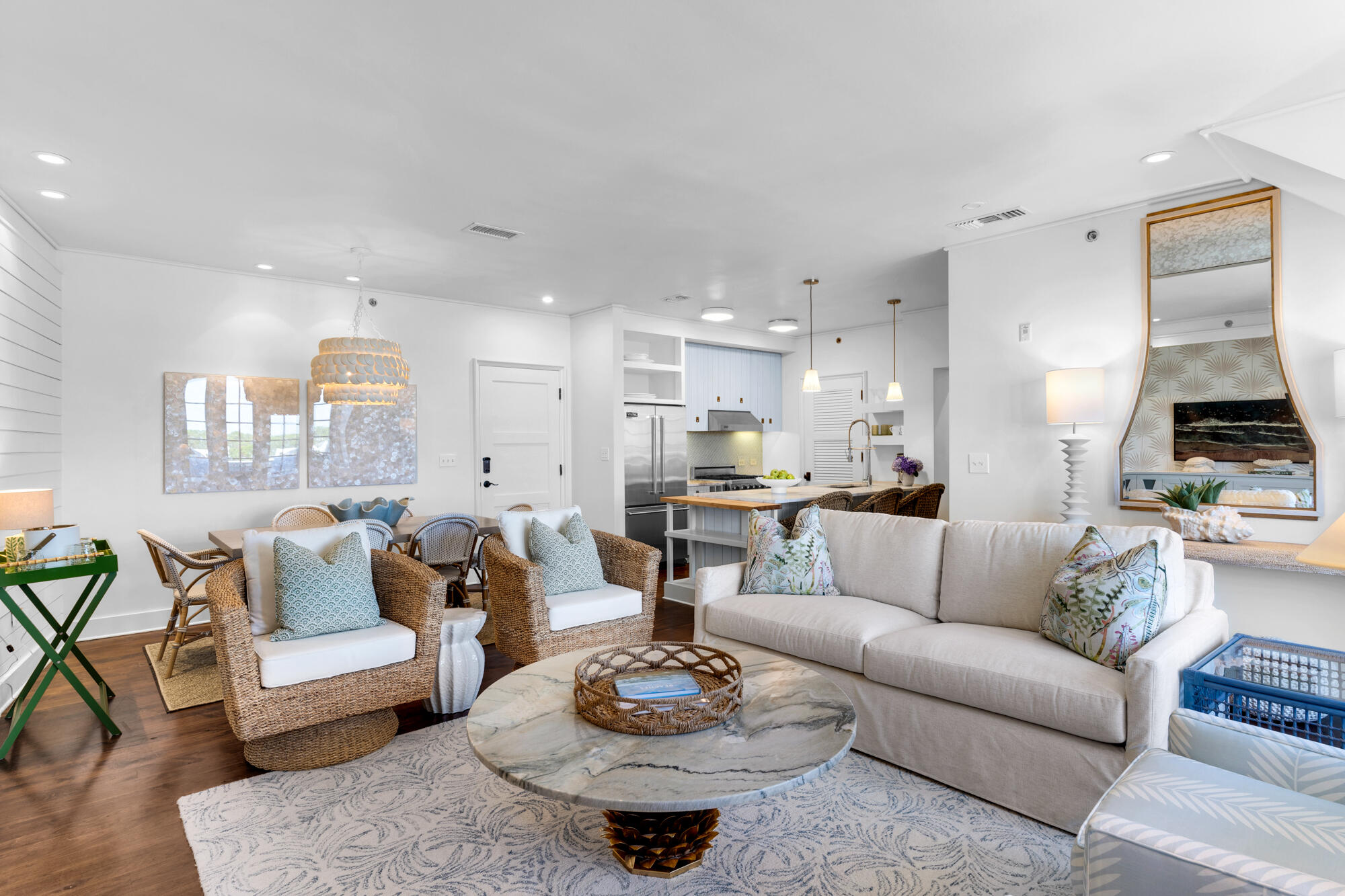 ROSEMARY BEACH - Residential