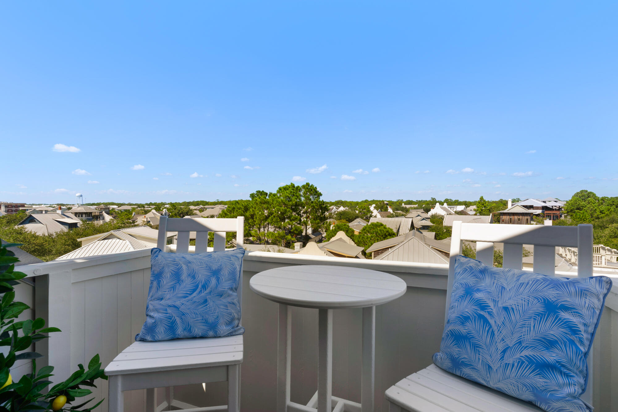 ROSEMARY BEACH - Residential