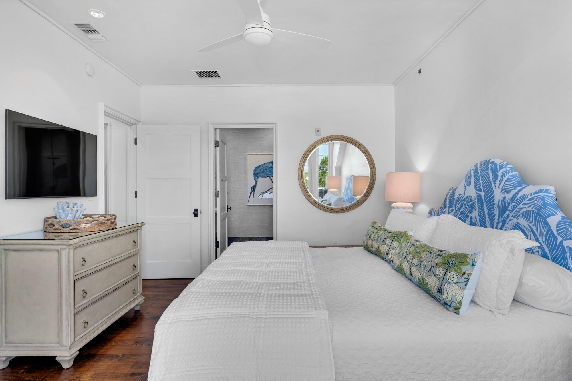 ROSEMARY BEACH - Residential