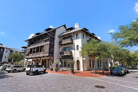 78 N Barrett Square # 10 Rosemary Beach FL 32461