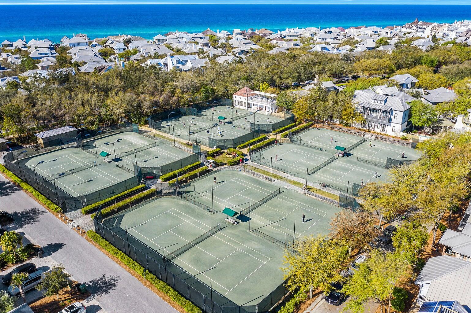 ROSEMARY BEACH - Residential
